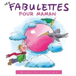 Les Fabulettes pour maman
