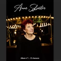 Recueil de partitions / Anne Sylvestre / Vol.1