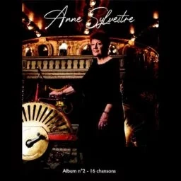 Recueil de partitions / Anne Sylvestre / Vol.2
