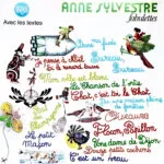 Les Fabulettes / (1969) premier album de chez Meys