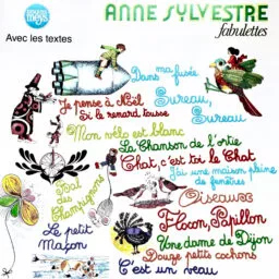 Les Fabulettes / (1969) premier album de chez Meys