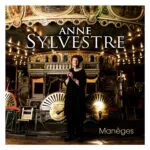 Vinyle Manèges - Anne Sylvestre