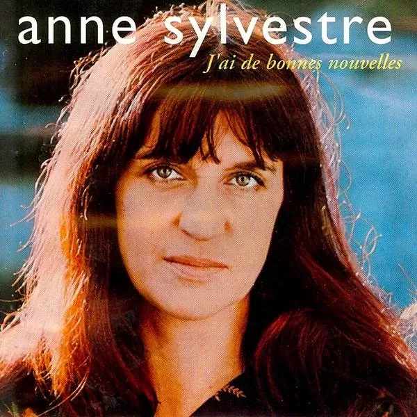 Jai de bonnes nouvelles J'ai de bonnes nouvelles