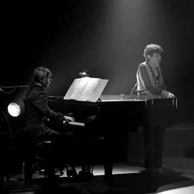 Chansons, chansons