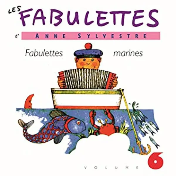 vol 6 vol 6
