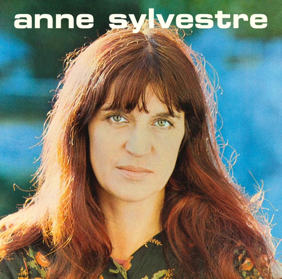 Vinyle - J'ai de bonnes nouvelles