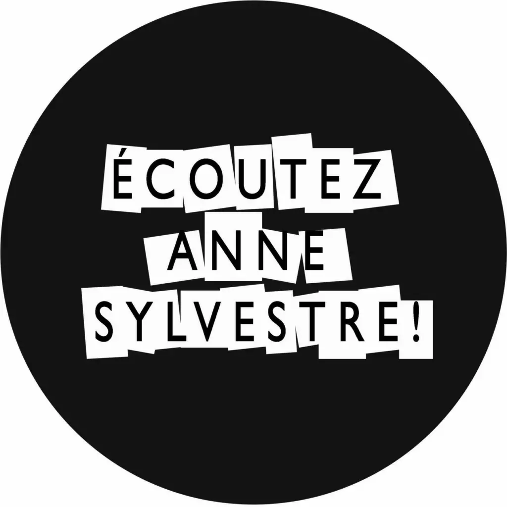 ECOUTEZANNESYLVESTREsansQR