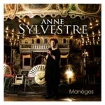 Vinyle Manèges - Anne Sylvestre