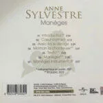 Manèges - Anne Sylvestre – Image 2