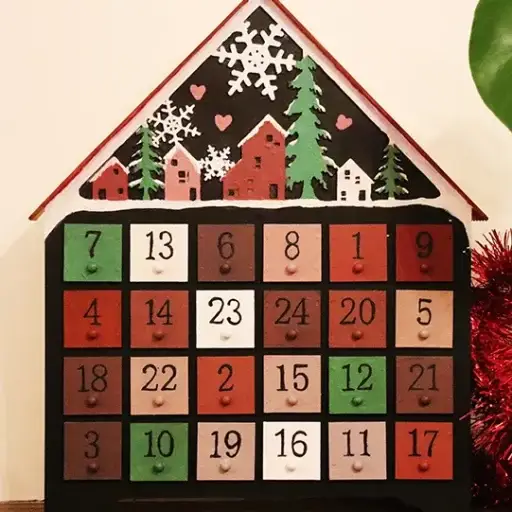 case 0 décor 1