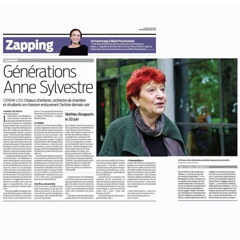 Sud ouest
