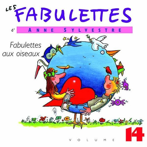 vol 14 vol 14