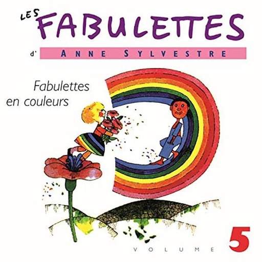 vol 5 vol 5