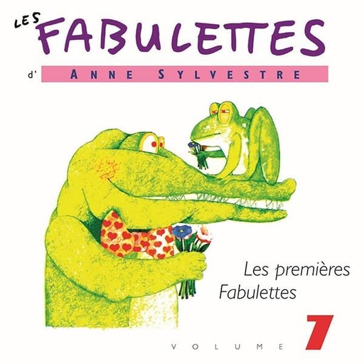 vol 7 vol 7